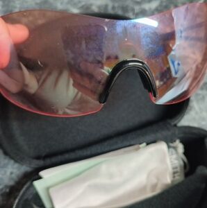 Smith Sports Glasses